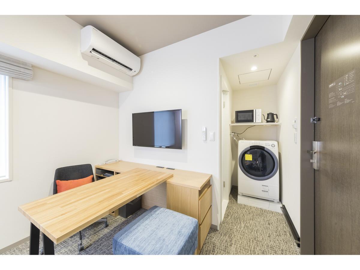 โทกิว สเตย์ ทะกะนะวะ  Hotel โตเกียว ภายนอก รูปภาพ