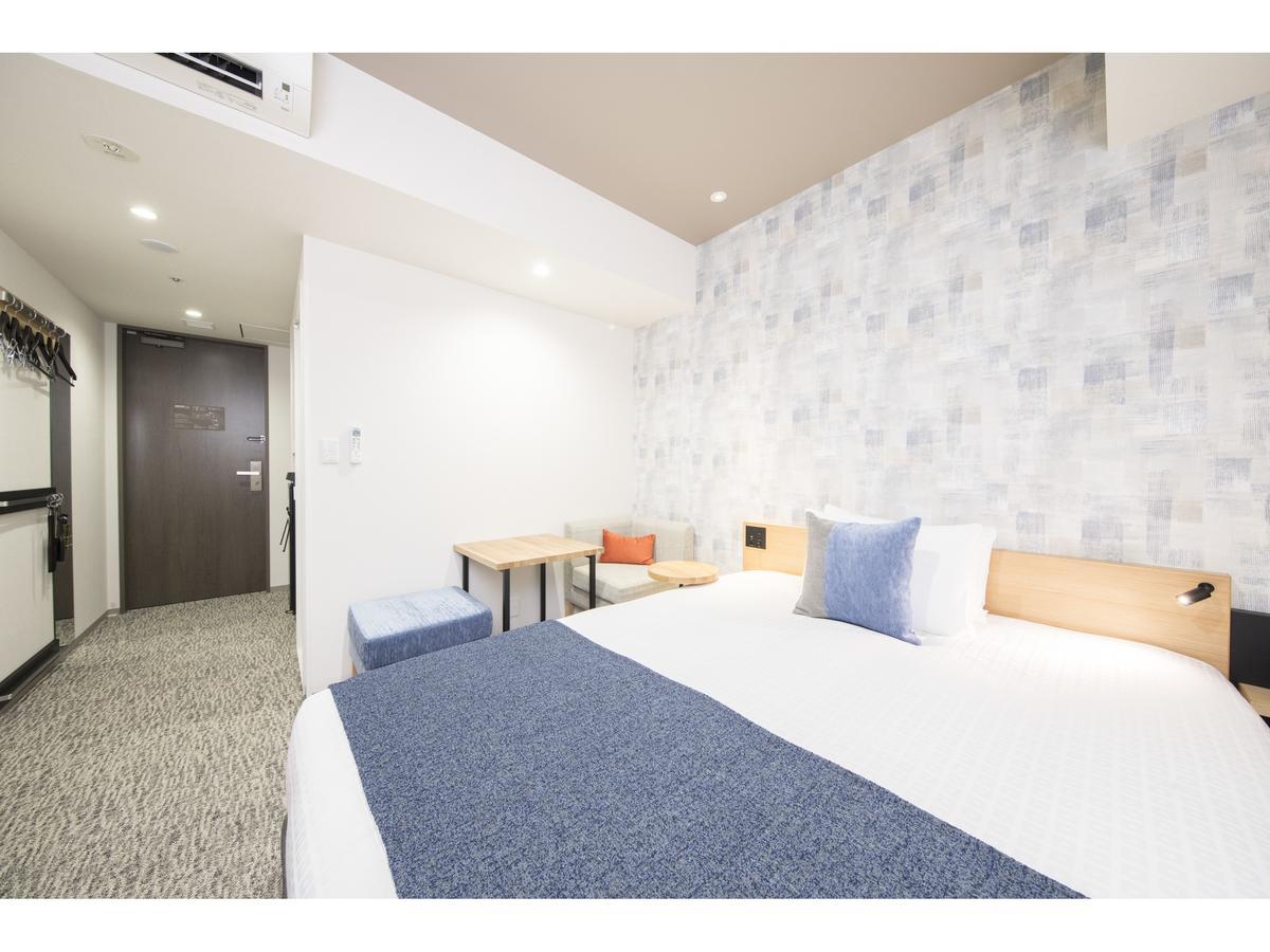 โทกิว สเตย์ ทะกะนะวะ  Hotel โตเกียว ภายนอก รูปภาพ