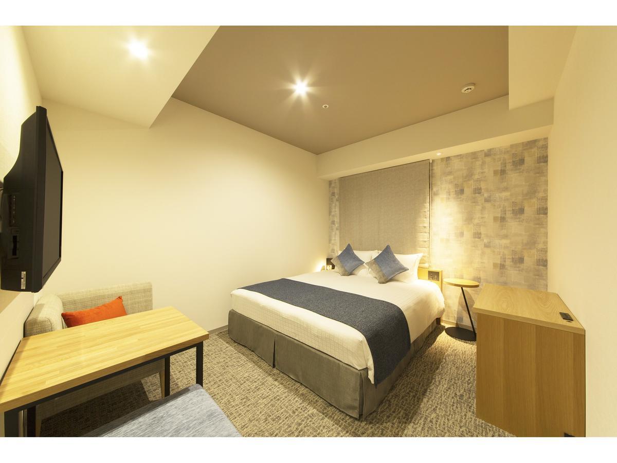 โทกิว สเตย์ ทะกะนะวะ  Hotel โตเกียว ภายนอก รูปภาพ