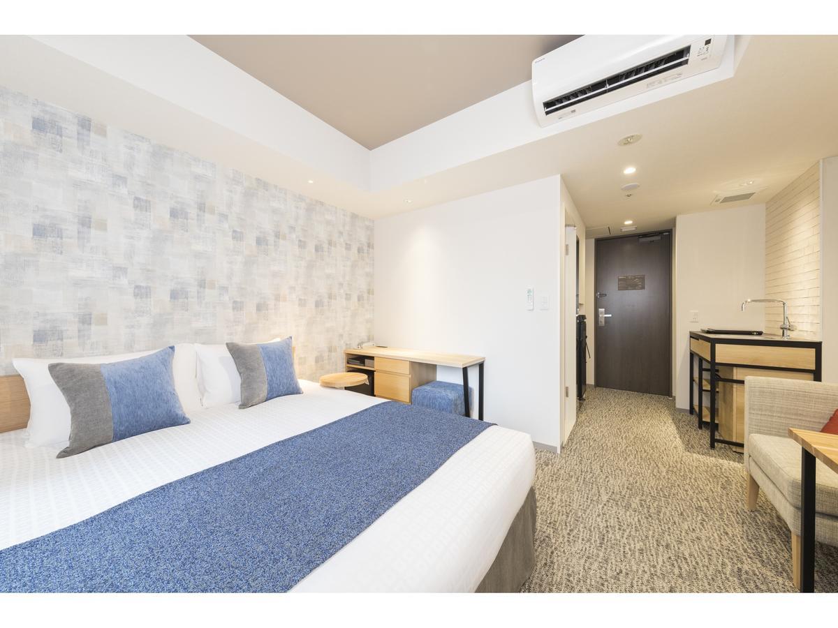 โทกิว สเตย์ ทะกะนะวะ  Hotel โตเกียว ภายนอก รูปภาพ