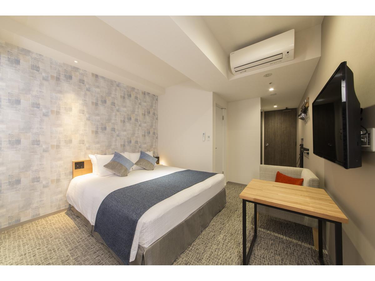 โทกิว สเตย์ ทะกะนะวะ  Hotel โตเกียว ภายนอก รูปภาพ