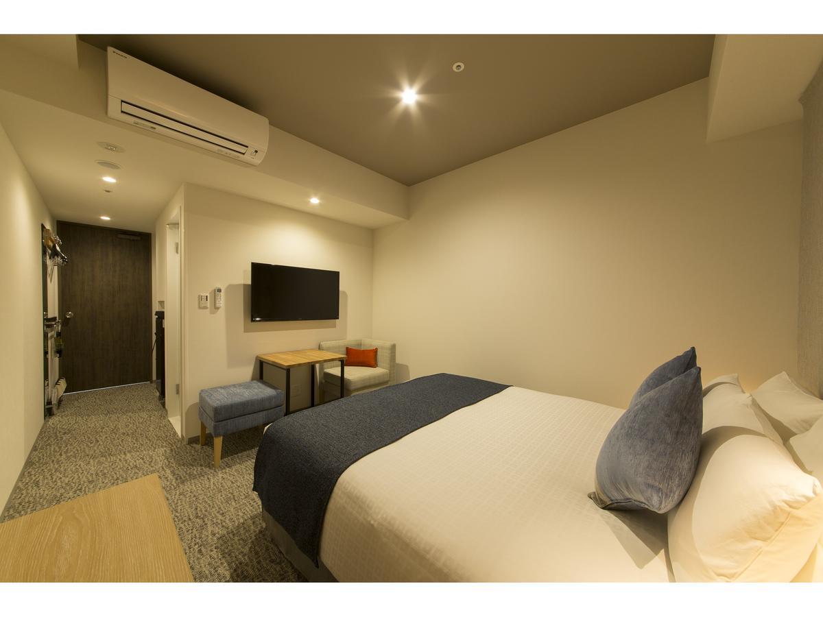 โทกิว สเตย์ ทะกะนะวะ  Hotel โตเกียว ภายนอก รูปภาพ