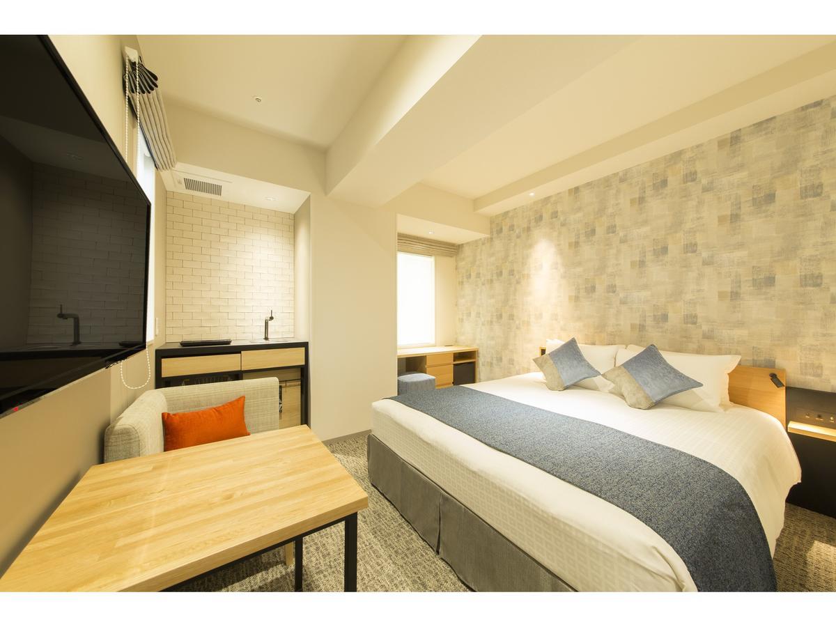 โทกิว สเตย์ ทะกะนะวะ  Hotel โตเกียว ภายนอก รูปภาพ