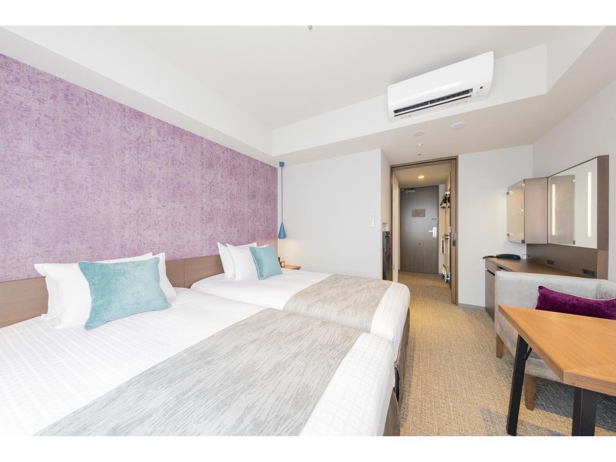 โทกิว สเตย์ ทะกะนะวะ  Hotel โตเกียว ภายนอก รูปภาพ