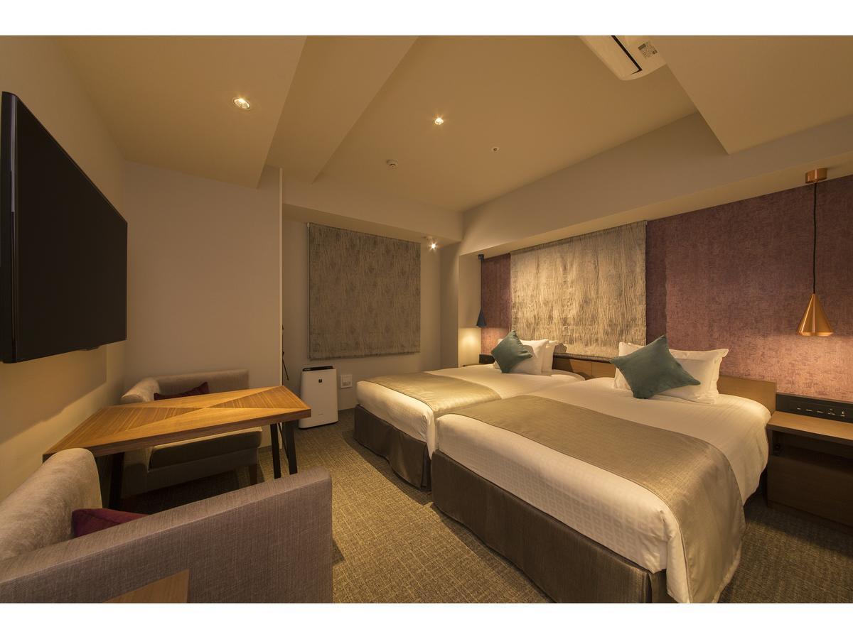 โทกิว สเตย์ ทะกะนะวะ  Hotel โตเกียว ภายนอก รูปภาพ