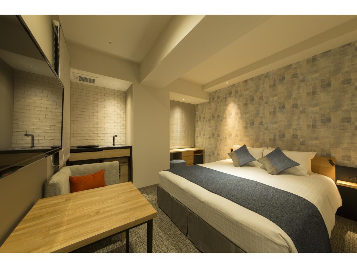 โทกิว สเตย์ ทะกะนะวะ  Hotel โตเกียว ภายนอก รูปภาพ