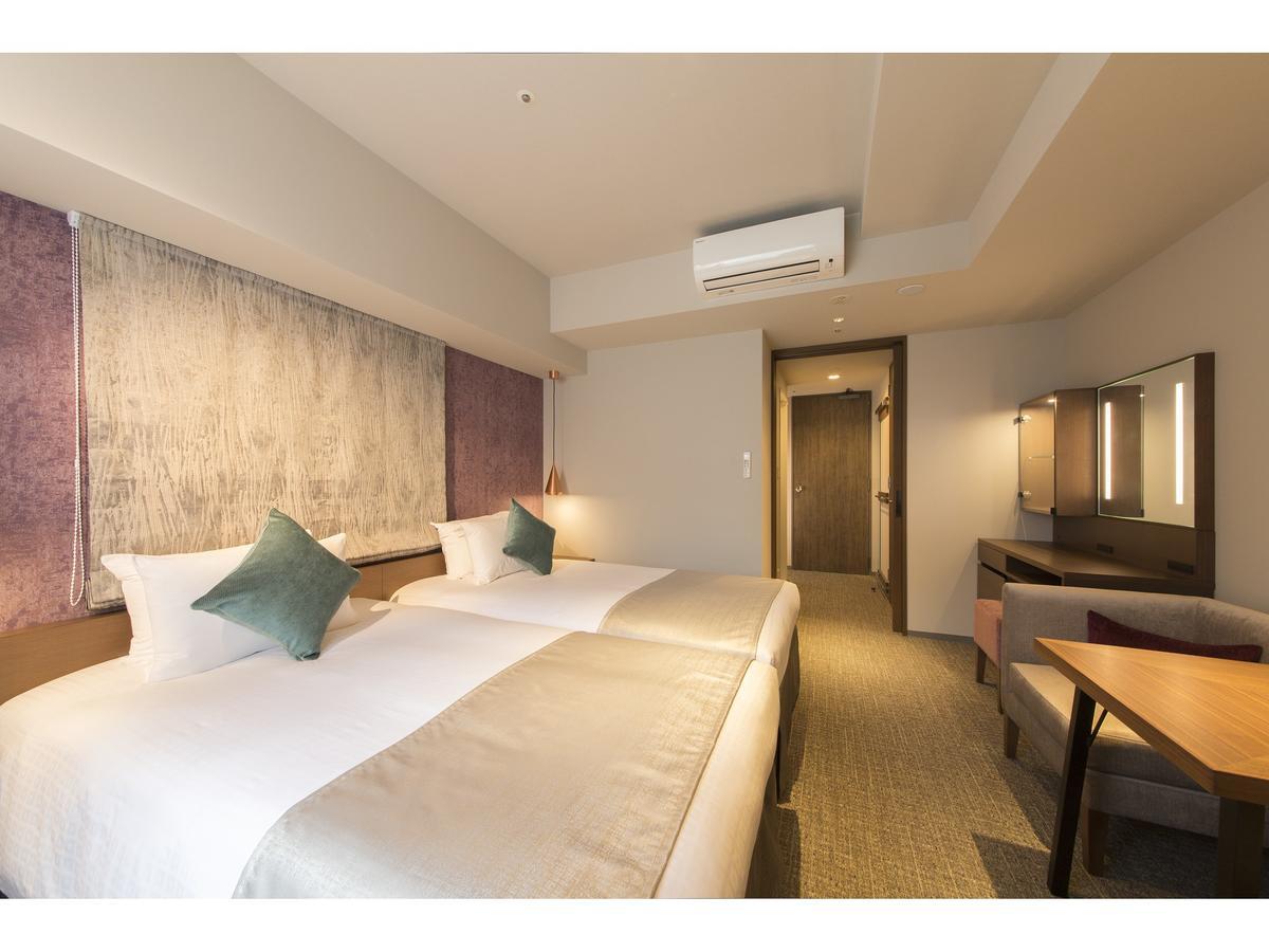 โทกิว สเตย์ ทะกะนะวะ  Hotel โตเกียว ภายนอก รูปภาพ