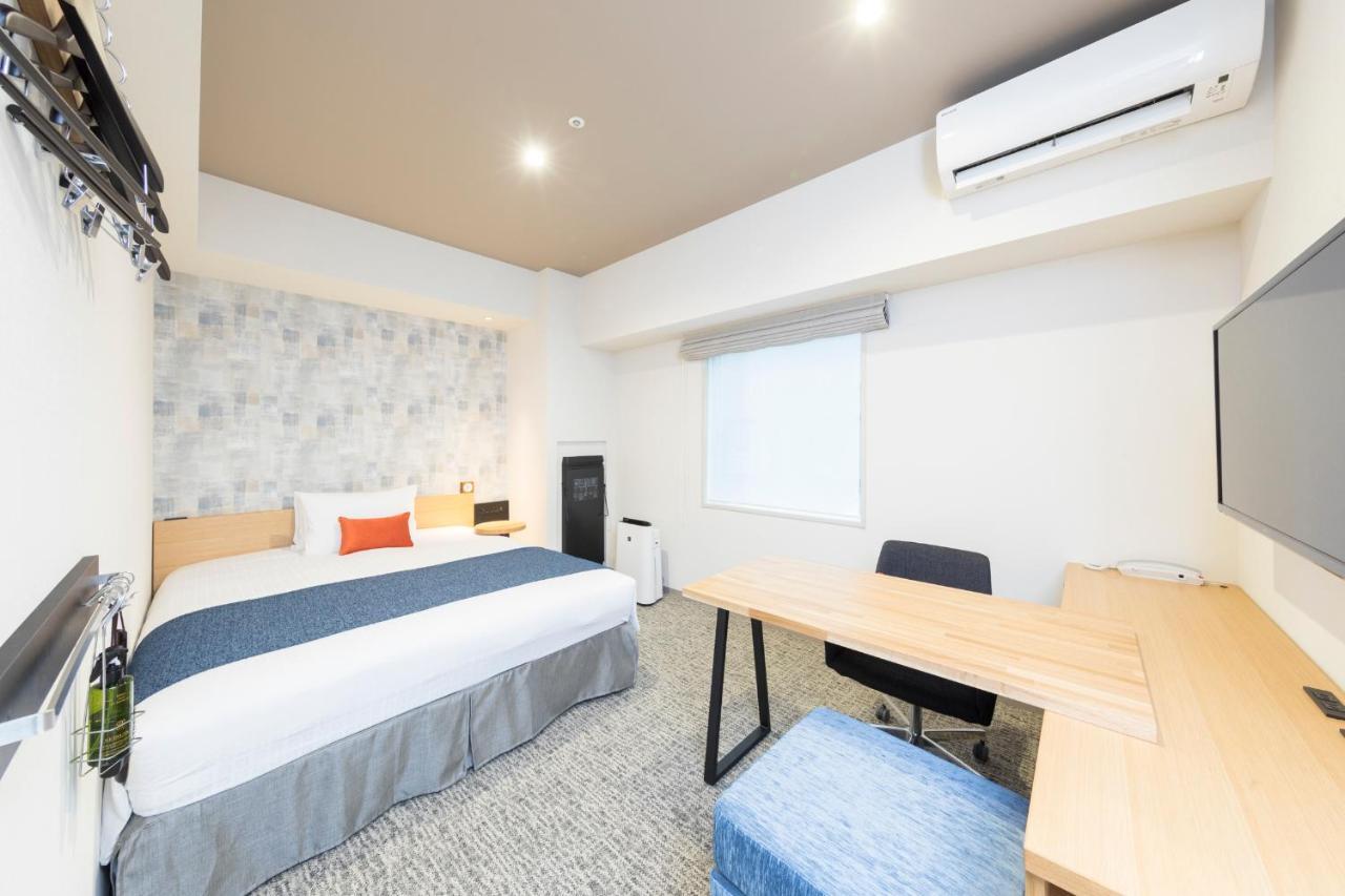 โทกิว สเตย์ ทะกะนะวะ  Hotel โตเกียว ภายนอก รูปภาพ