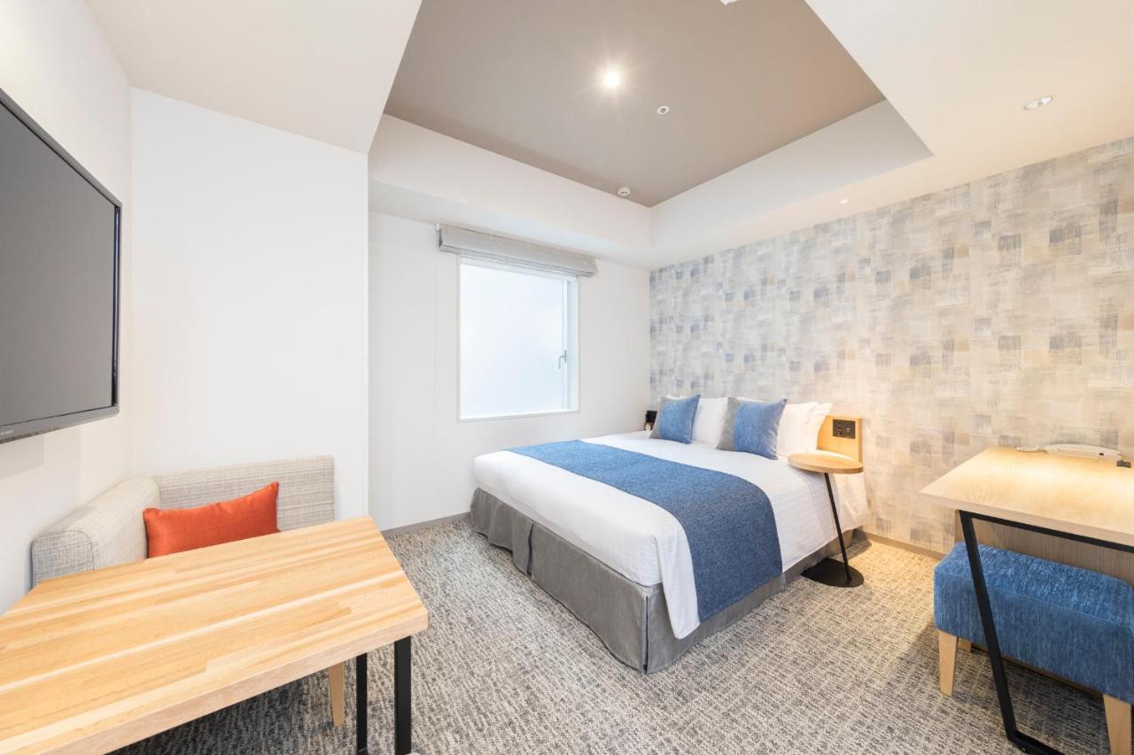 โทกิว สเตย์ ทะกะนะวะ  Hotel โตเกียว ภายนอก รูปภาพ