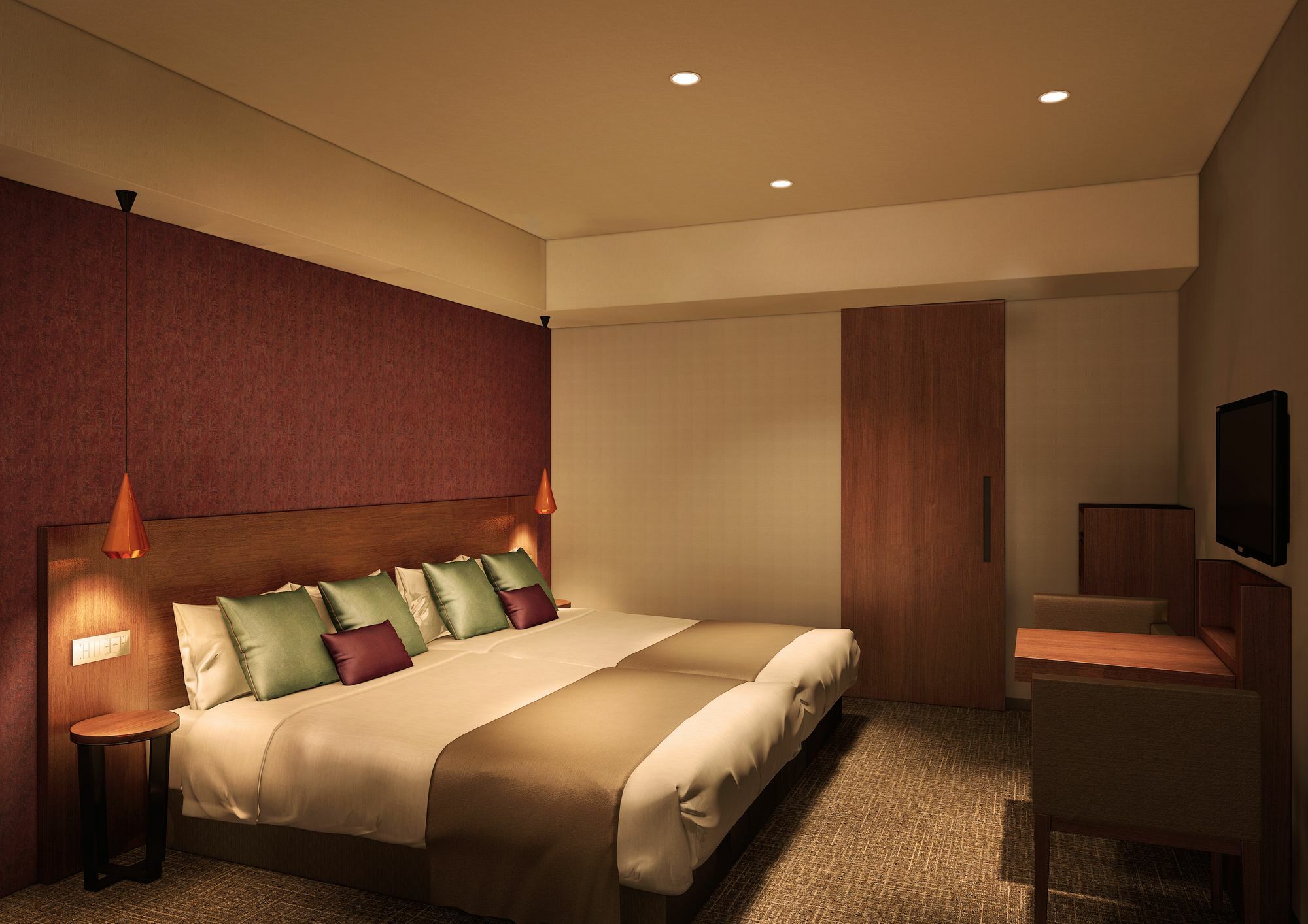 โทกิว สเตย์ ทะกะนะวะ  Hotel โตเกียว ภายนอก รูปภาพ